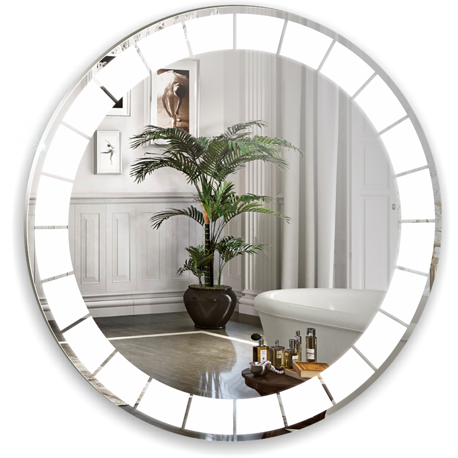 xcs4h5w9sraoh590fhlr0nqk2b6odfgw.jpg Зеркало AZARIO Пандора-S D700 бесконтактный сенсор, бегущая подсветка