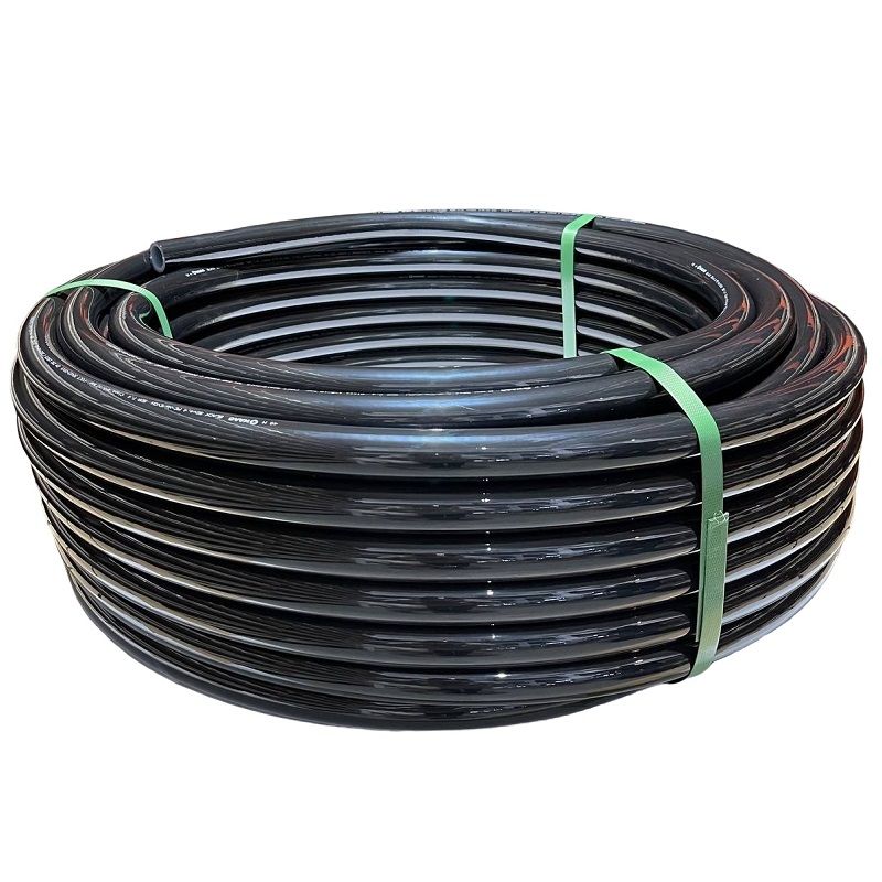 07637ced_221b_11ee_8db1_04421acac403_ef1fc6b7_e763_11ee_8db2_04421acac403-1.jpg Труба из сшитого полиэтилена WAAG Black DN32 x 4,4 PN10 (бухта 50 м), PE-Xa / EVOH, черная