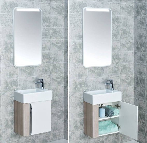 0f5b906366c19981bc354bd908d5f134_eb28a2a4.jpeg Тумба под раковину AQUATON Вита подвесная, белый ясень