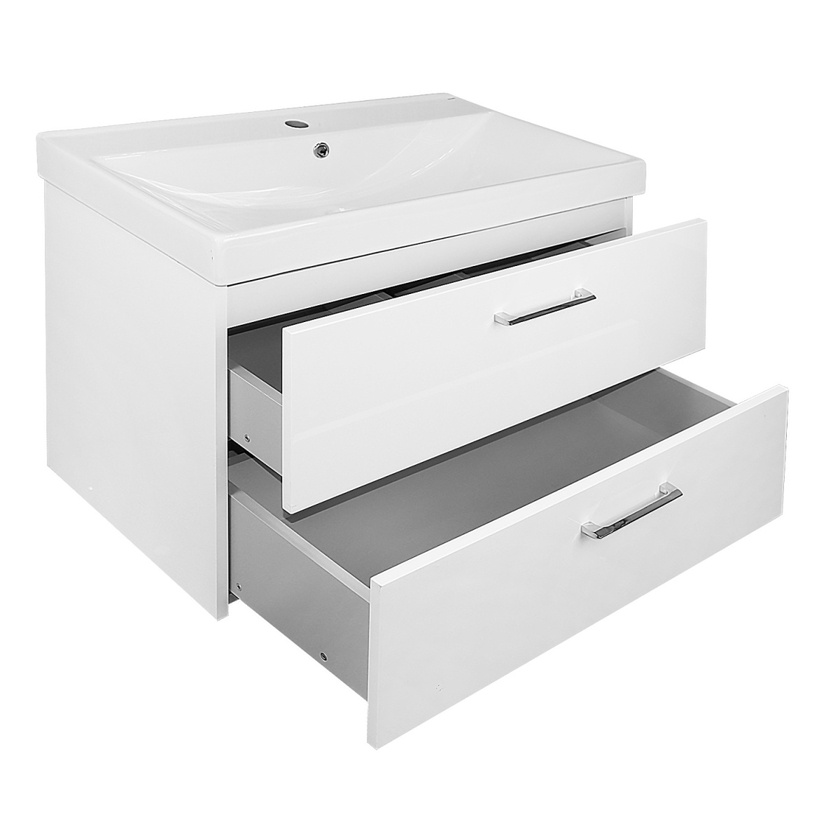 108uyoptzlommmdjqy67gojh58ezf8m4.jpg Комплект Тумба Ника 80 815х470х570 подвесная, с раковиной Tempo 80