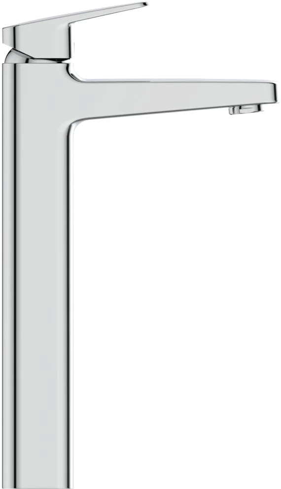 12b3893498ee9585b53bc4e8008de6c1.jpeg Смеситель для раковины-чаши Ideal Standard CERAPLAN Vessel без донного клапана, система монтажа EASY