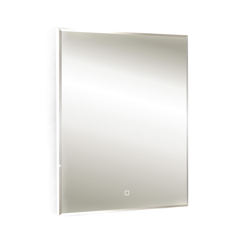 1e2c603683418d114e0550fe0636d30e.jpeg Зеркало AZARIO Алмина 800х1000 c подсветкой и диммером, сенсорный выключатель