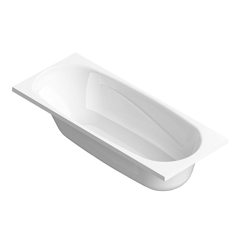 247d56dd269764f0f74f2690f43a9aee.jpeg Ванна акриловая Domani-Spa Standard 170х70х59, оттенок холодный