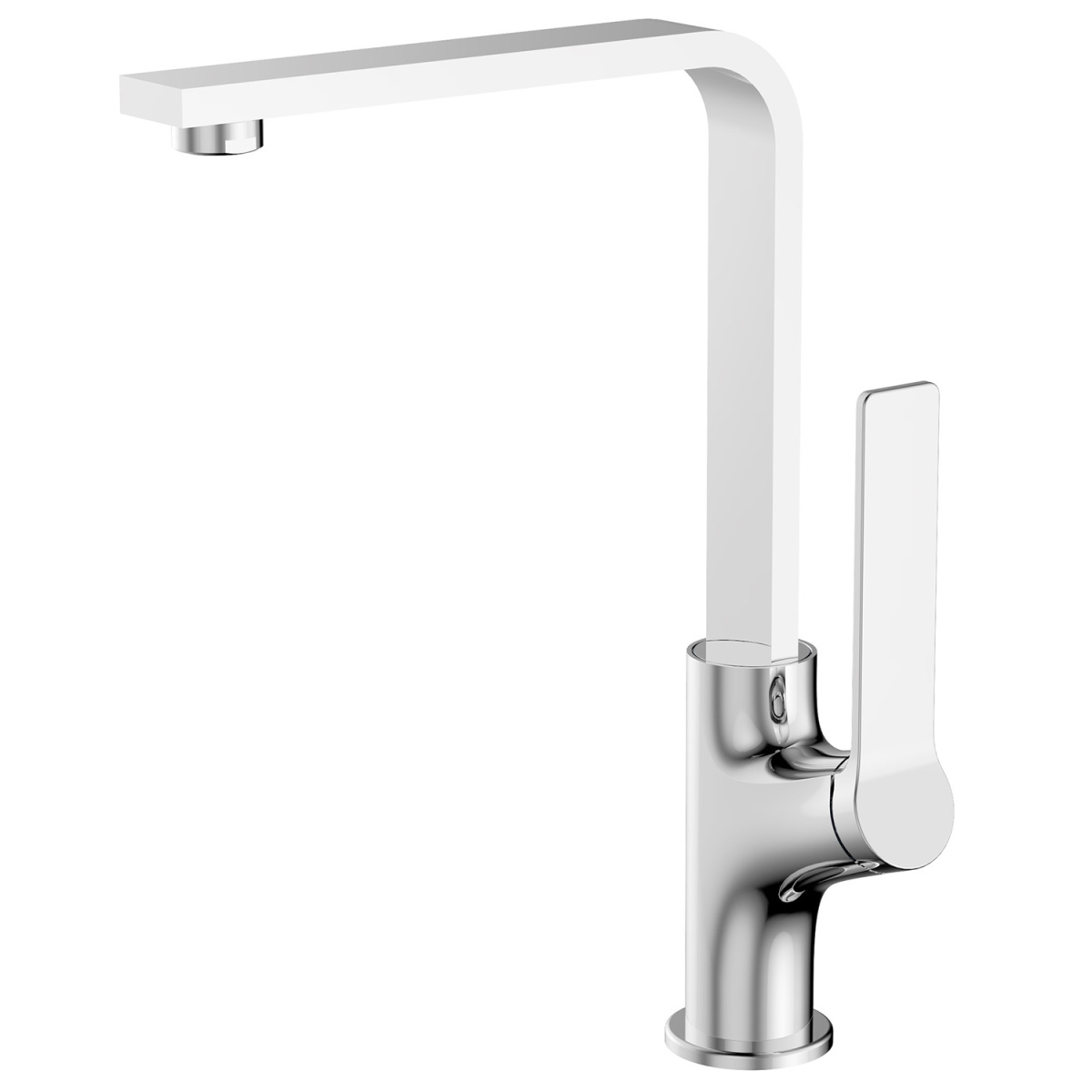 2w7le872wks71itt13xt597h0zcualh3.jpg Смеситель для кухонной мойки Azario VISE керамический картридж, хром