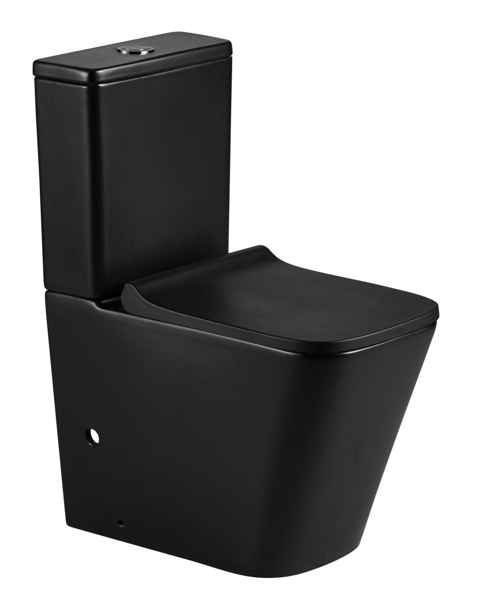 392yf2zefoa7g3tigniad076kqvuitqt.jpeg Унитаз-компакт Azario Quadro 605x340x810 напольный, безободковый с сидением микролифт и арматурой, ч