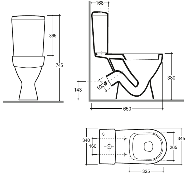 479ec5bd9f8bbf43e89a808ff38290ad.png Унитаз-компакт Керамин Толедо Slim МСМЛ Инкоэр 350х650х750 с мягким тонким сидением Slim с микролифт