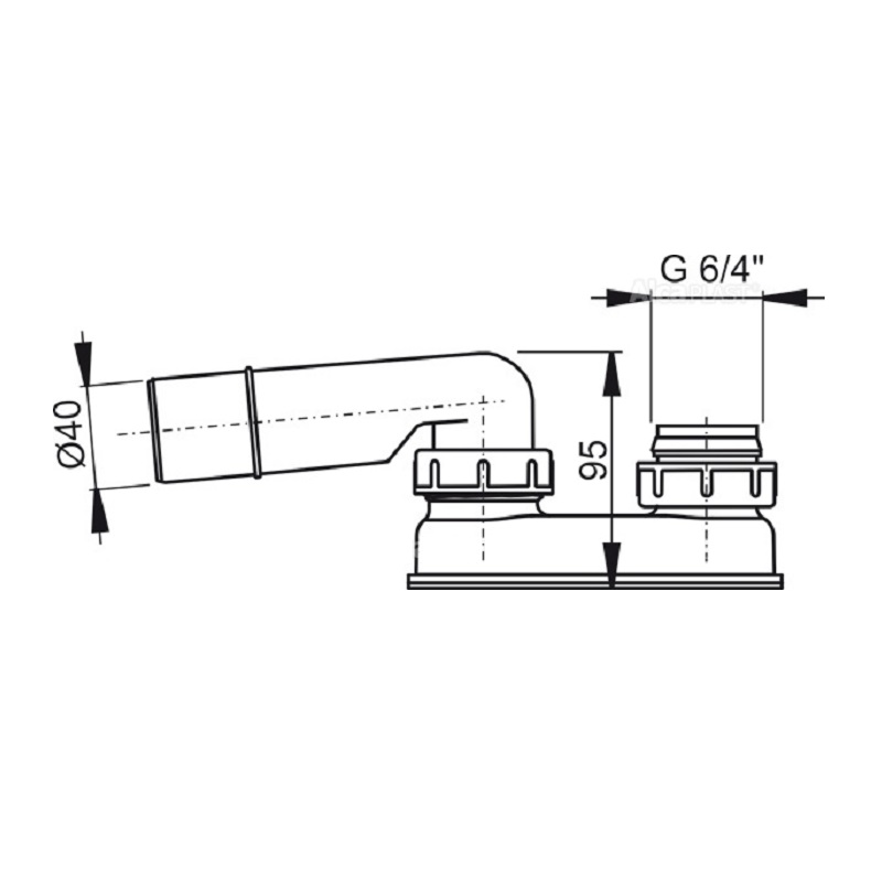 490cea876d9d67e99a11e388b296a2be_a901cd4c.jpeg Гидрозатвор для ванны Alcadrain