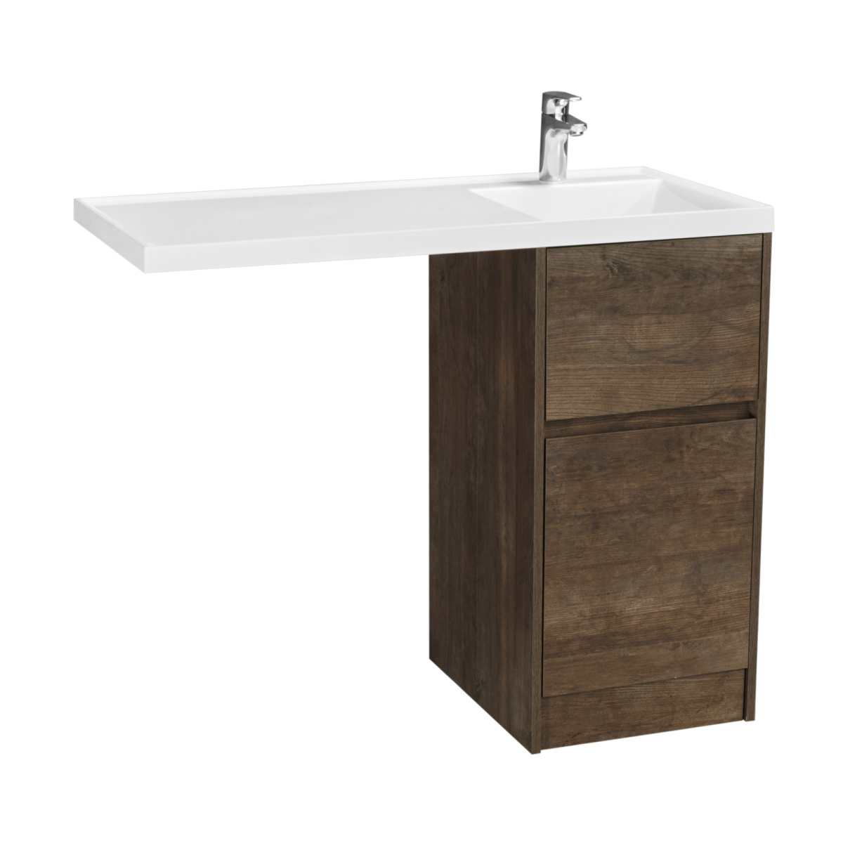 49i5kl4pqu20ryilq13xc9u5sn3hprf0_8295426b.jpeg Тумба под раковину Aquaton Лондри 40 без фасада, дуб Кантри