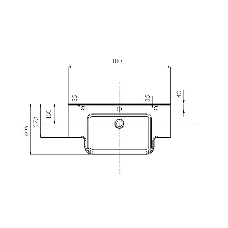 4a018e8347a1885588c59867e80fe156.jpeg Раковина AQUATON HOTEL B 810 белая