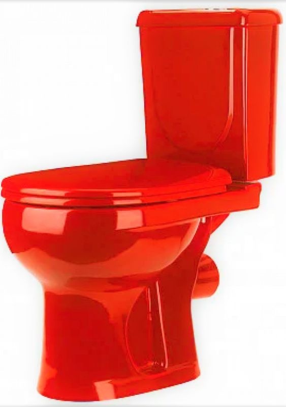 4e2913591e33c633c67322e7a9ca70fb.jpeg Унитаз-компакт Ирида Стандарт горизонтальный выпуск, с сиденьем, красный