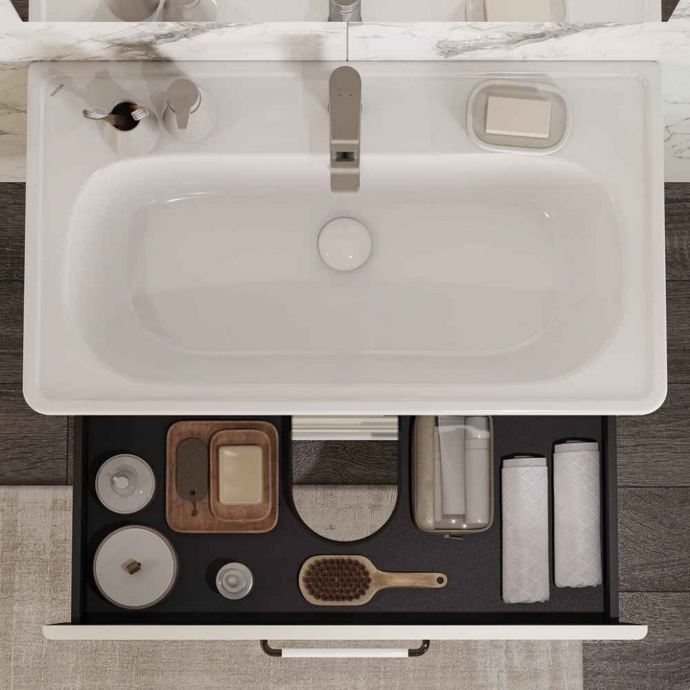 4ocfzufny610ehubj1fjyfentsoax61w_840fa5e3.jpg Тумба под раковину Aquaton Нео-Классика 85 2 ящика, белый камень