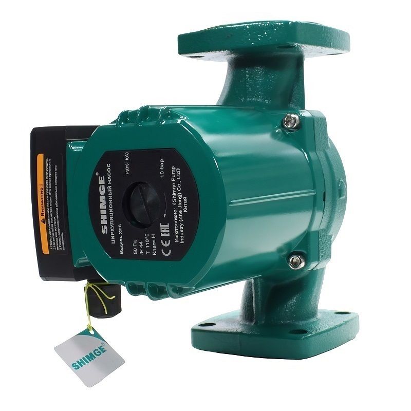 5222a923_d7b4_11ee_8db2_04421acac403_413a9e89_f566_11ee_8db2_04421acac403.jpg Насос циркуляционный SHIMGE XPS-F 50-9-280 (3х380В; 0,70кВт)
