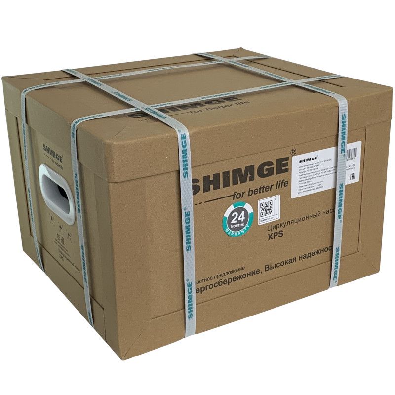 5222a923_d7b4_11ee_8db2_04421acac403_4a43c060_95ce_11ef_8db9_04421acac403.jpg Насос циркуляционный SHIMGE XPS-F 50-9-280 (3х380В; 0,70кВт)