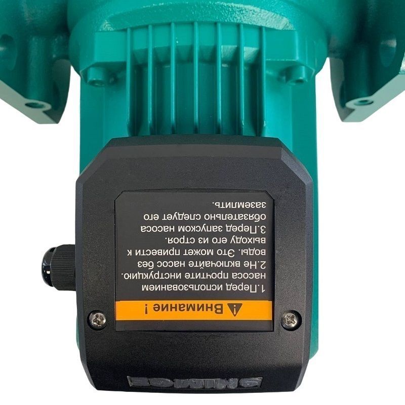 522635c3_9fc8_11ee_8db1_04421acac403_5c193a50_1c1f_11ef_8db6_04421acac403.jpg Насос циркуляционный SHIMGE XP-F 50-16-280 A (3х380В; 1,30кВт)