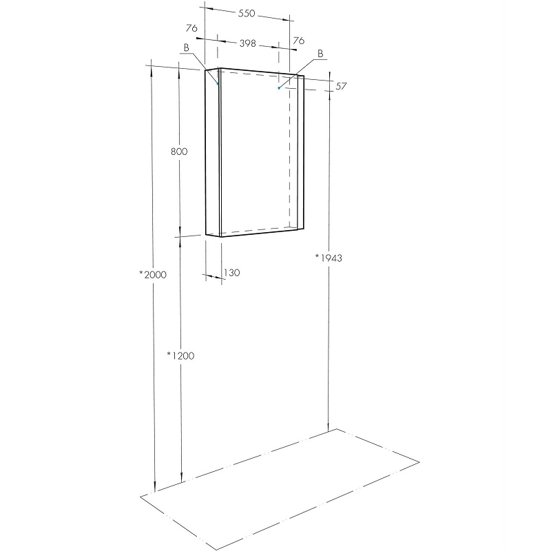5919d288a8fdeb3803ff3e4f3bc9631e_bc968fb0.jpeg Зеркало-шкаф AQUATON Кантри 55 Дуб верона
