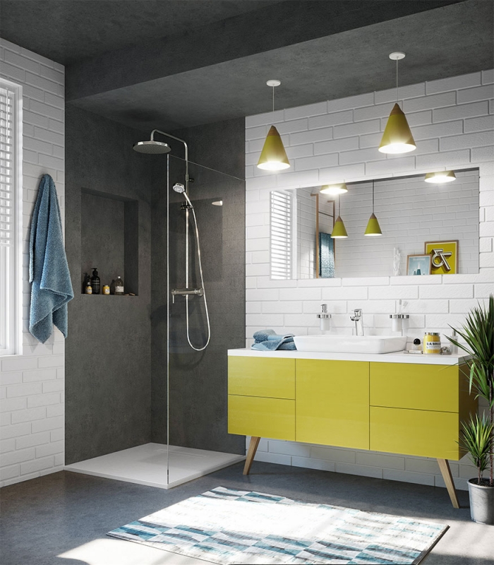 593c52aacfd6ab2dea72b6322c1f3335.jpeg Душевая система KLUDI LOGO DUAL SHOWER SYSTEM со смесителем, хром