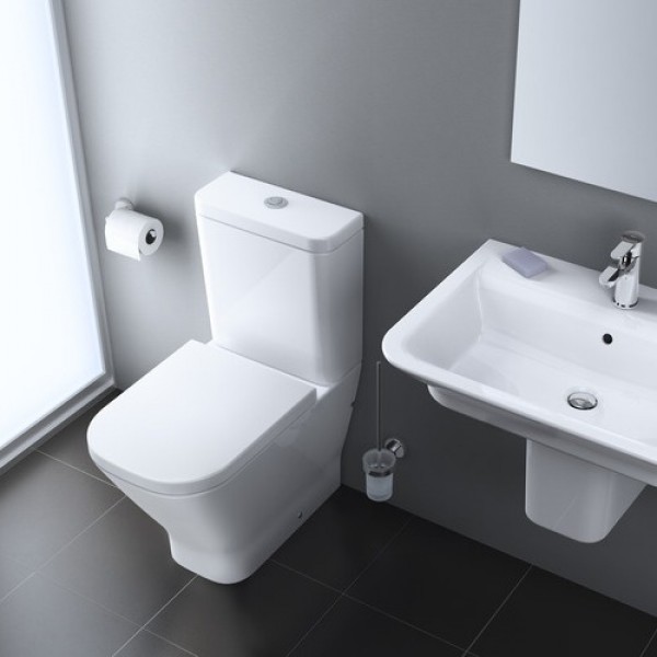 59dde1308524b9d619a317b5e80f6082.jpeg Крышка-сиденье Roca Gap микролифт