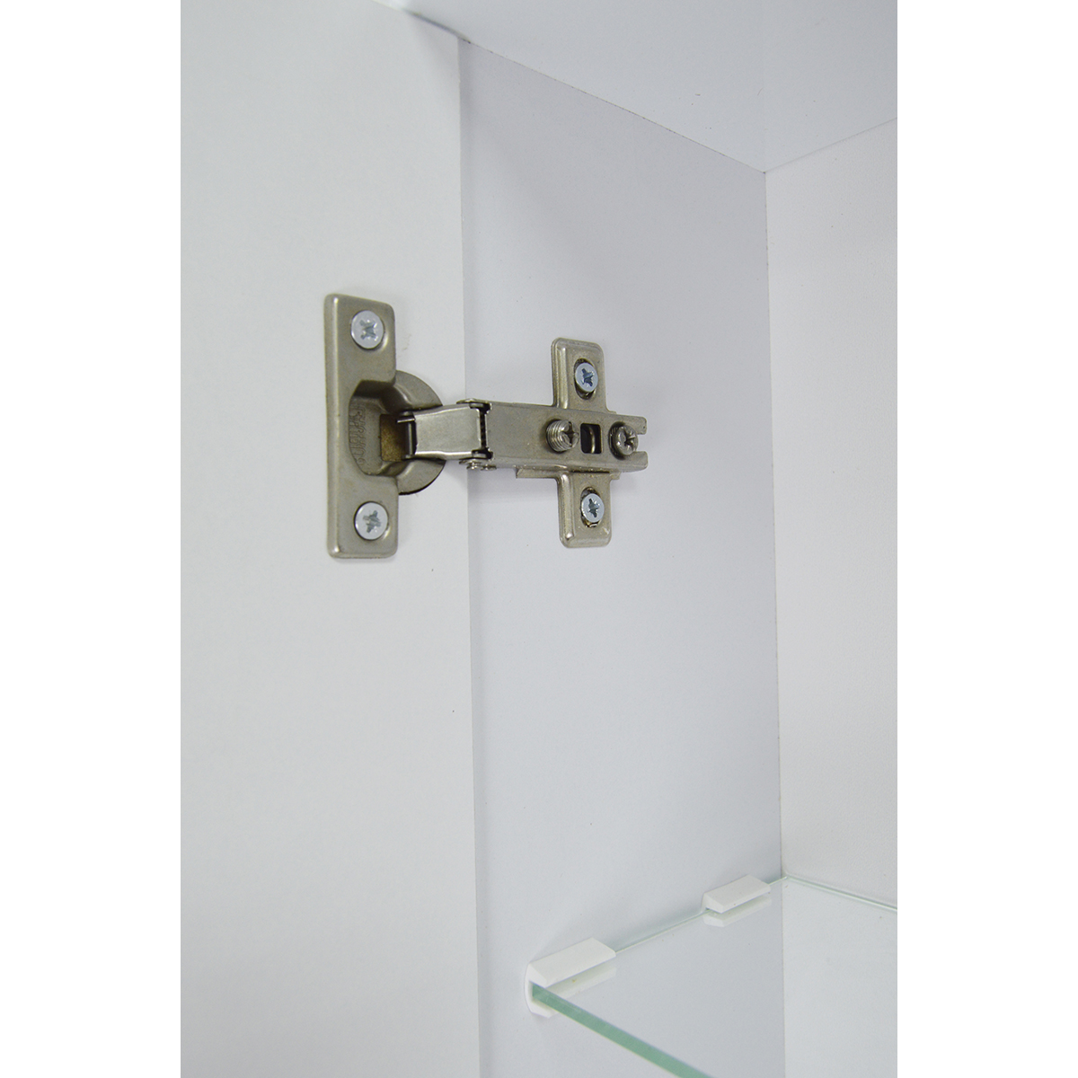 5f6df5bc58c0e1647dfde6d9f725b43d.jpg Зеркало-шкаф Loranto Моника 50 500х695х135 без светильника, левостороннее