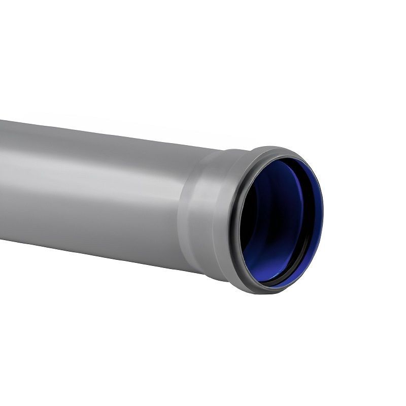 5f99d9ed_6070_11ef_8db7_04421acac403_5f99dd85_6070_11ef_8db7_04421acac403.jpg Труба канализационная RTP Байкал Eco DN50 x 1,5 PN0,5L3м, PP-H, серая