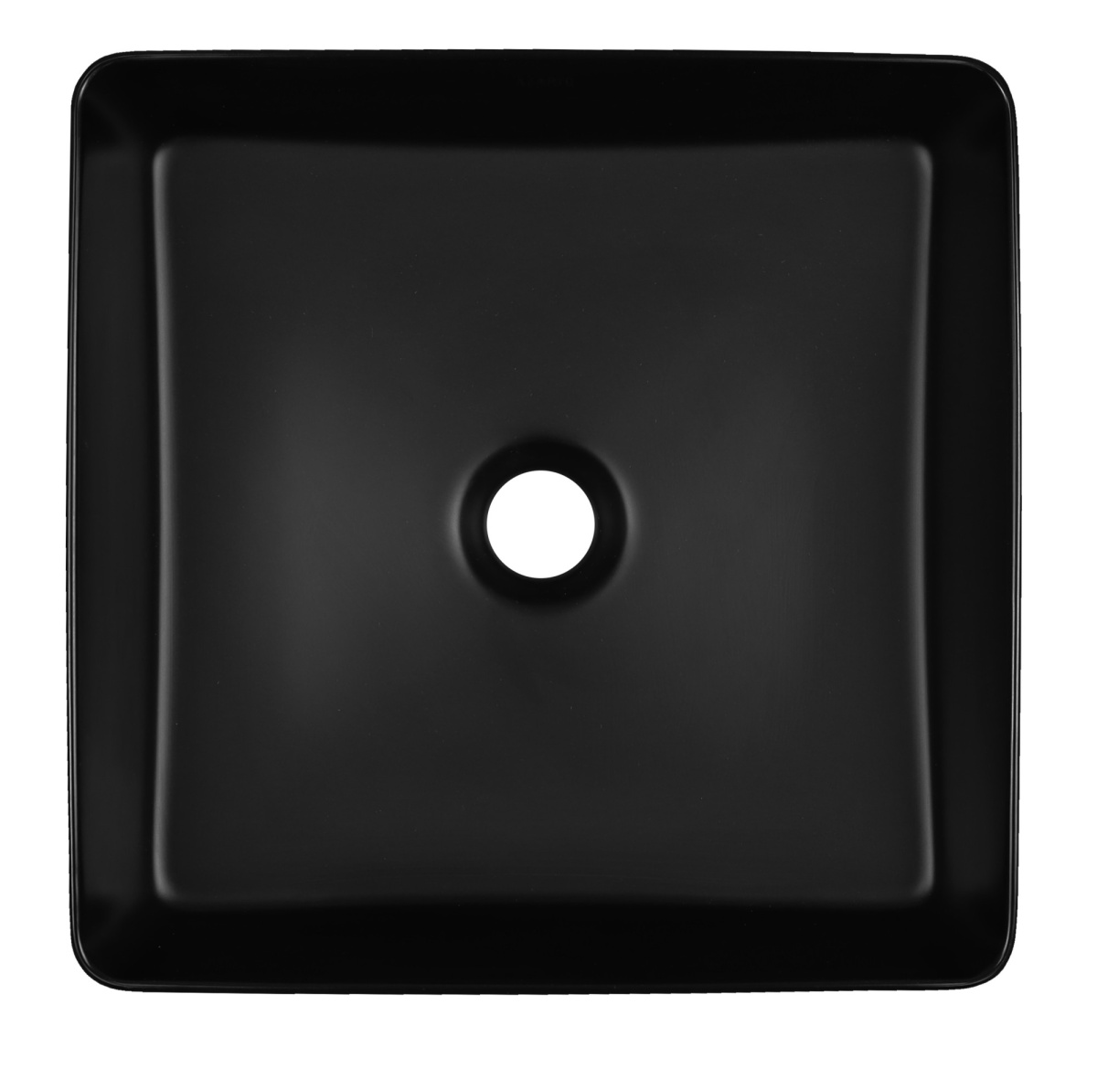5l3ifkom2tqfm6n2j5vk19rug2xp0cbx.jpg Раковина-чаша Azario 400х400х110 накладная, квадратная, черный матовый