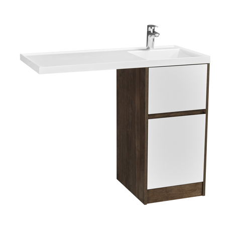 6b065ac0bb06165a036773eb82c473d2_49f9dc03.jpg Тумба под раковину Aquaton Лондри 40 без фасада, дуб Кантри