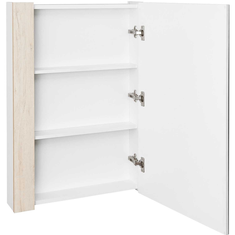 6b25b9ebbdf9b94caa7965a50d766879_703c5db1.jpeg Зеркало-шкаф AQUATON Кантри 55 Дуб верона