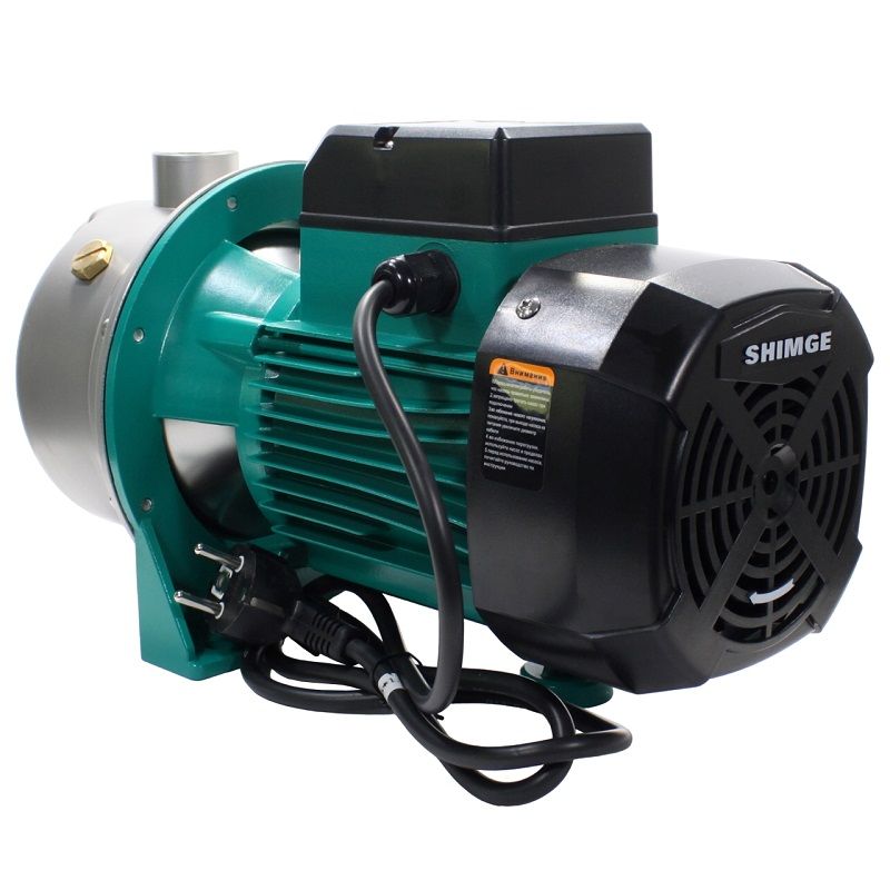 6b2ce31b_9fc8_11ee_8db1_04421acac403_e3560e3d_4dae_11ef_8db6_04421acac403.jpg Насос повышения давления SHIMGE JET-G2 550 (1х220В; 0,55кВт)