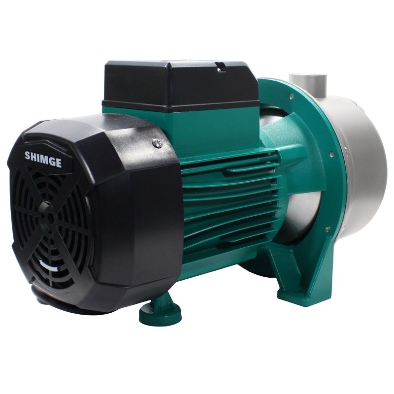 6b2ce31b_9fc8_11ee_8db1_04421acac403_e356110b_4dae_11ef_8db6_04421acac403.jpg Насос повышения давления SHIMGE JET-G2 550 (1х220В; 0,55кВт)