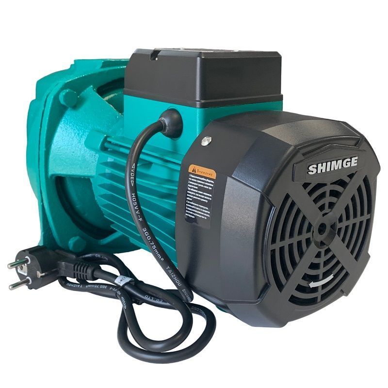 6bfa04f0_9fc8_11ee_8db1_04421acac403_ac94f5f0_4daf_11ef_8db6_04421acac403.jpg Насос повышения давления SHIMGE SGJW-S 37 (1х220В; 0,37кВт)