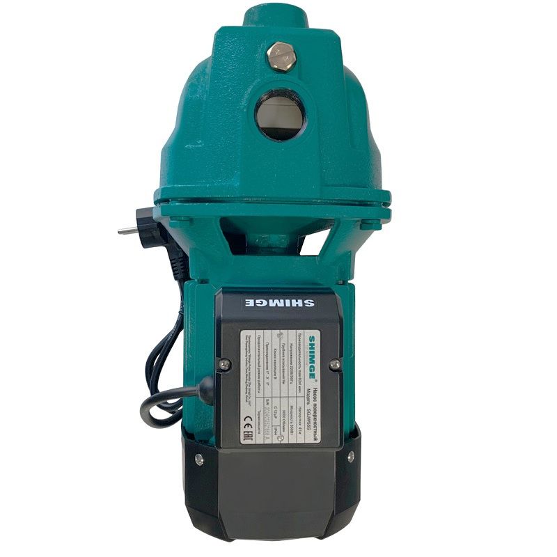 6bfa10c1_9fc8_11ee_8db1_04421acac403_814cea35_4daf_11ef_8db6_04421acac403.jpg Насос повышения давления SHIMGE SGJW-S 55 (1х220В; 0,55кВт)