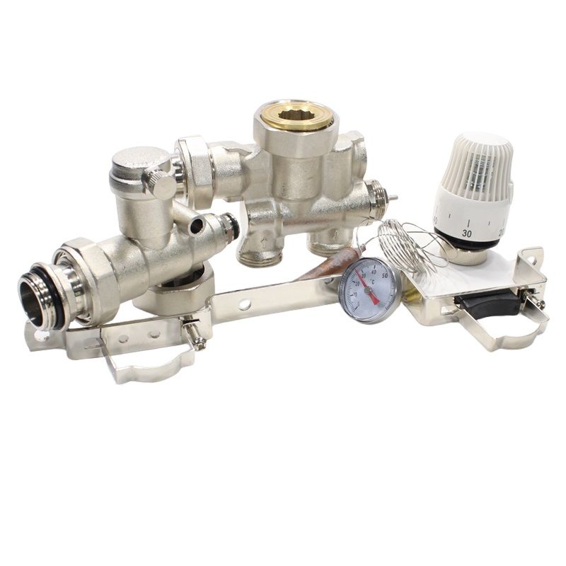 772901f2_d3b4_11ed_8daf_dae6d0a6f50a_674b0cf9_3fe5_11ee_8db1_04421acac403.jpg Узел смешения RTP, с термоголовкой, DN25, 12 кВт.