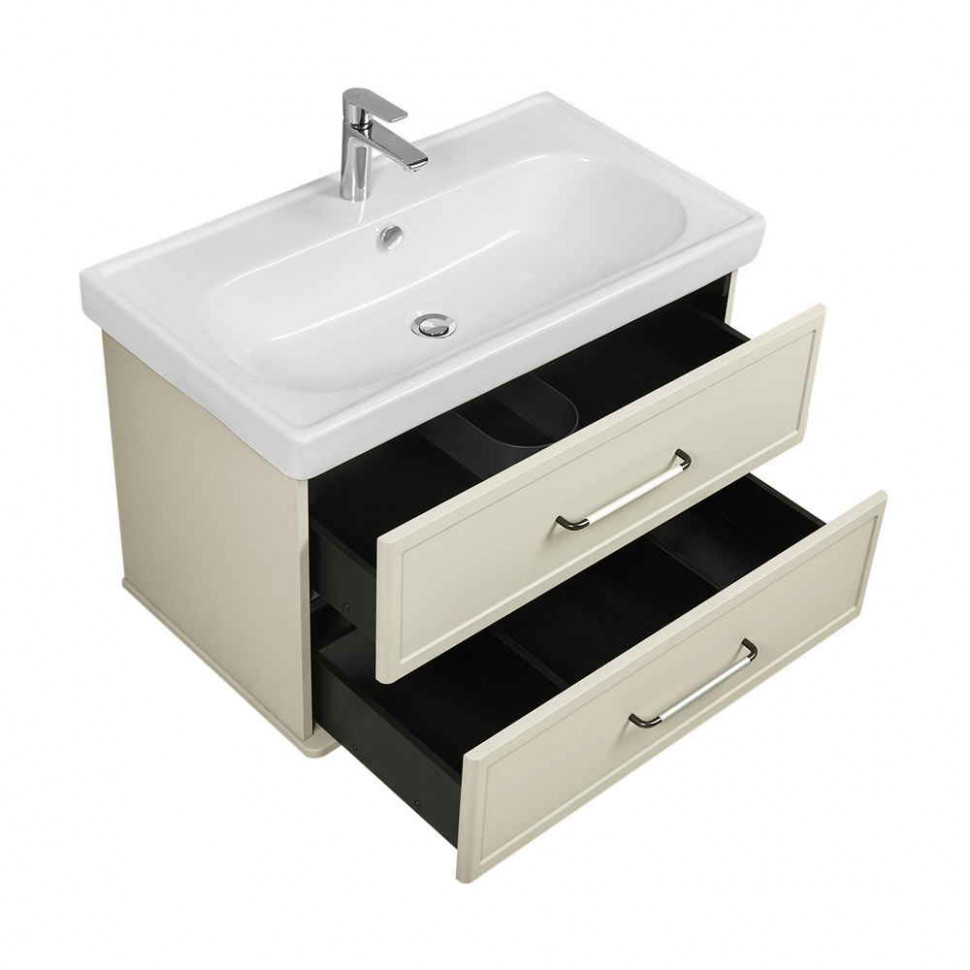 7bnjirjlhskgykwwz5rz852mhm3mw0xf_75cd327c.jpg Тумба под раковину Aquaton Нео-Классика 85 2 ящика, белый камень