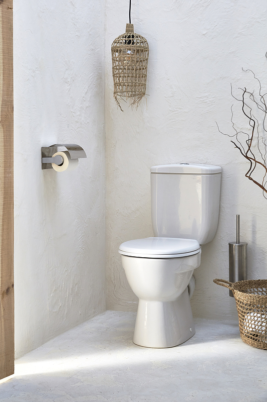 7c6e86b18dfe9d7b6645c313d70a7fcf.jpg Унитаз-компакт Jacob Delafon July крепления, сливной механизм в комплекте, белый