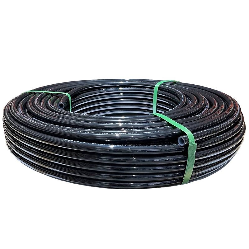 7eda696b_221a_11ee_8db1_04421acac403_a715c379_e759_11ee_8db2_04421acac403.jpg Труба из сшитого полиэтилена WAAG Black DN20 x 2,8 PN10 (бухта 100 м), PE-Xa / EVOH, черная