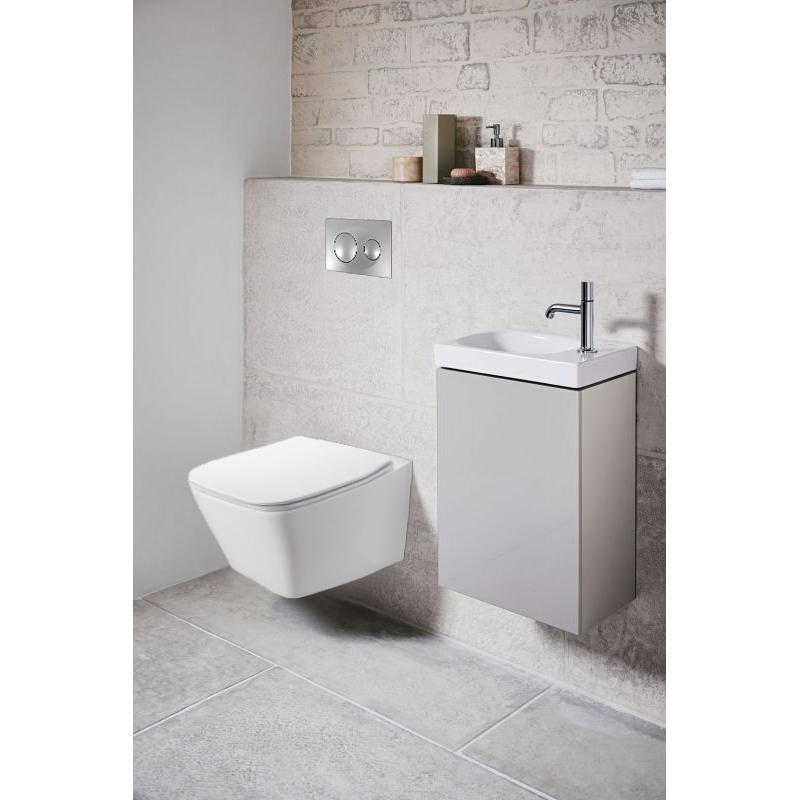 82c95d9a646d3d732a141e3065e5c6bc.jpg Сет AZARIO инсталляция с панелью смыва + унитаз Nova с сиденьем микролифт+клавиша 0011, хром глянцев