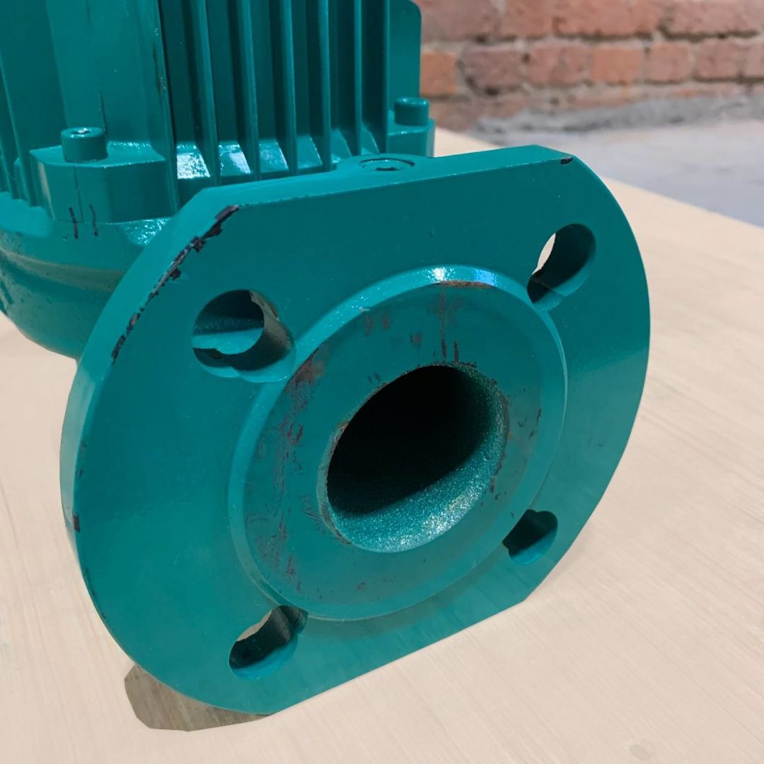 841d9c35_b167_11ef_8db9_04421acac403_fbe5158a_b60f_11ef_8db9_04421acac403.jpg Насос циркуляционный SHIMGE XP-F 50-16-280 A (1х220В; 1,30кВт)