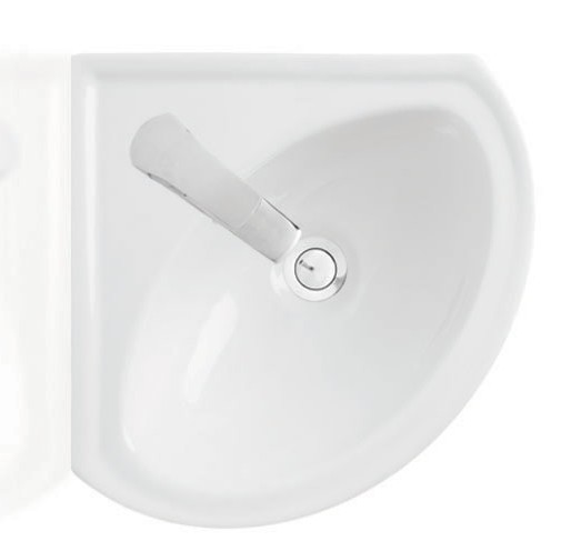 8421c47b20c0ad325bd071ba42b1dced.jpeg Раковина Sanita Веер 36, угловая, белая VERSAWB01