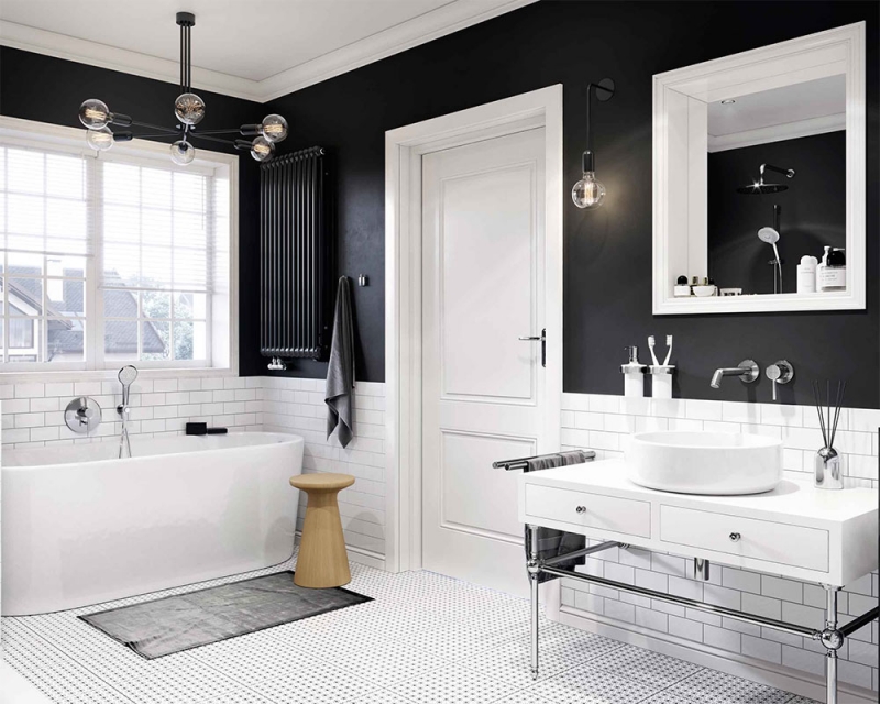 86f97224c3253d8e03312b3bc0723b7b.jpeg Шланговое подключение Kludi с держателем ручного душа, хром