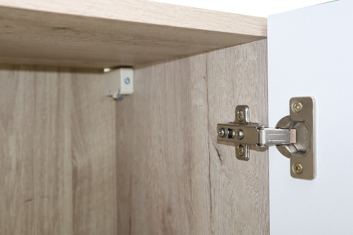 90zrr2w68pyglvgf69mam1uit674iv97.jpg Пенал подвесной Loranto Глория 35 350х350х170 правый, Дуб Кантри