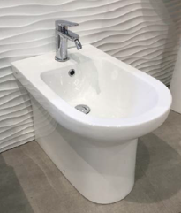 9ba12a67f0e3f111c1ef7d4ef4996511.png Биде напольное Creo Ceramique ARCHI 550х360х405, без крышки