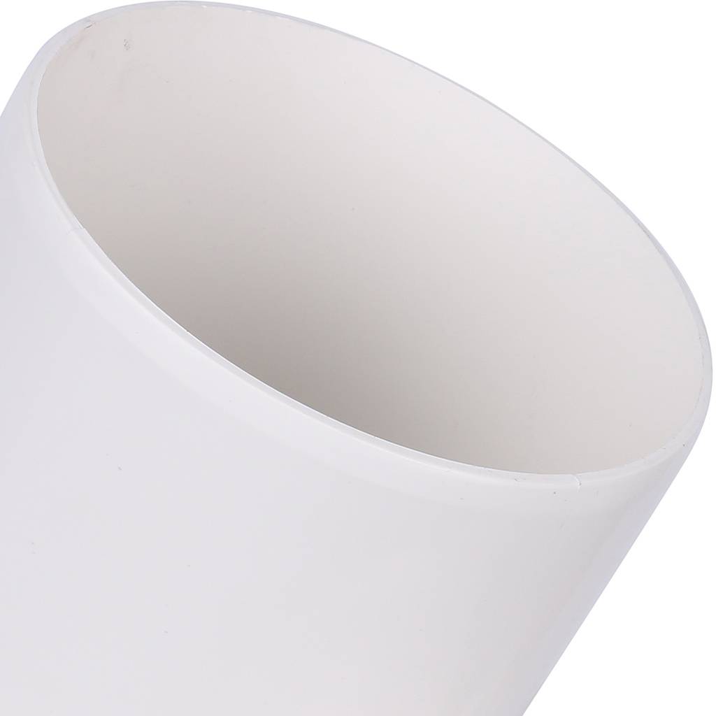 RG008M1D6O13RC_05.jpg Крестовина 87° 110-110-110-50, Sinikon COMFORT PLUS, раструб-труба, белый, двухплоскостная, правая