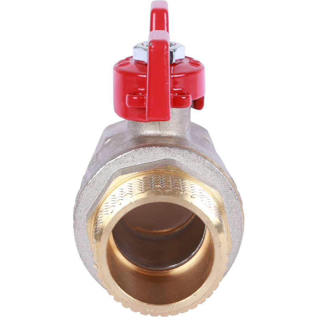 RG008UB5BI70F2_04.jpg ROMMER Шаровой кран 1 ВН/НР, ручка бабочка