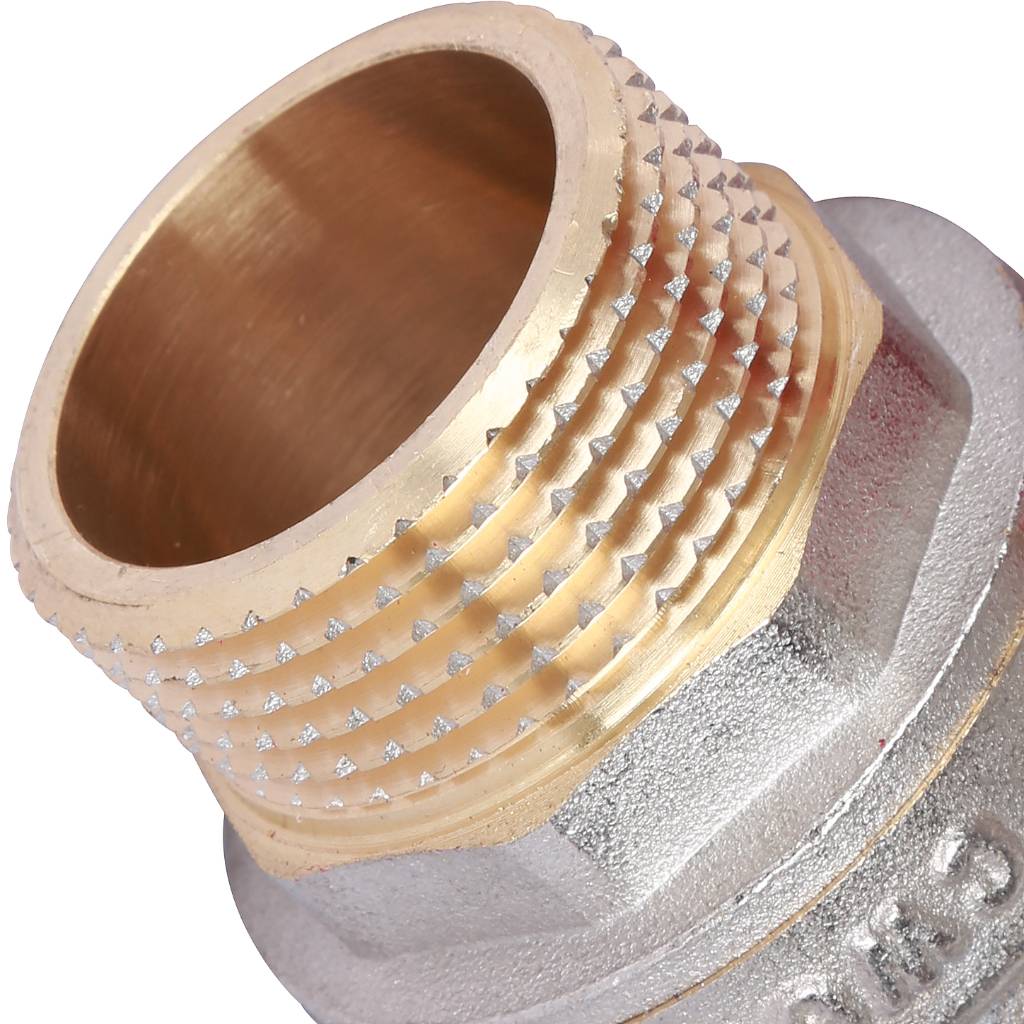 RG008UB5BI70F2_06.jpg ROMMER Шаровой кран 1 ВН/НР, ручка бабочка