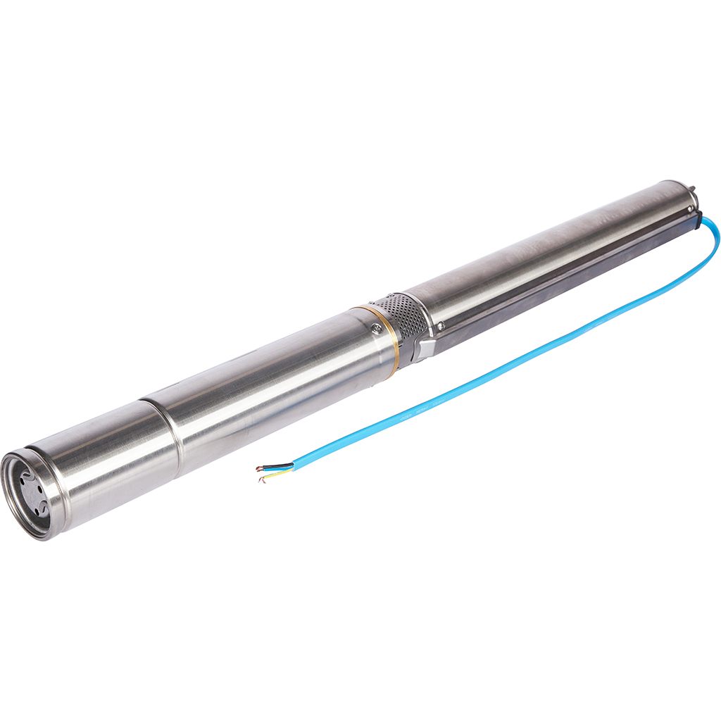 RG0092HNDM6028_3.jpg Aquario насос скважинный ASP1E-55-75 (встр.конд., каб.1,5м)