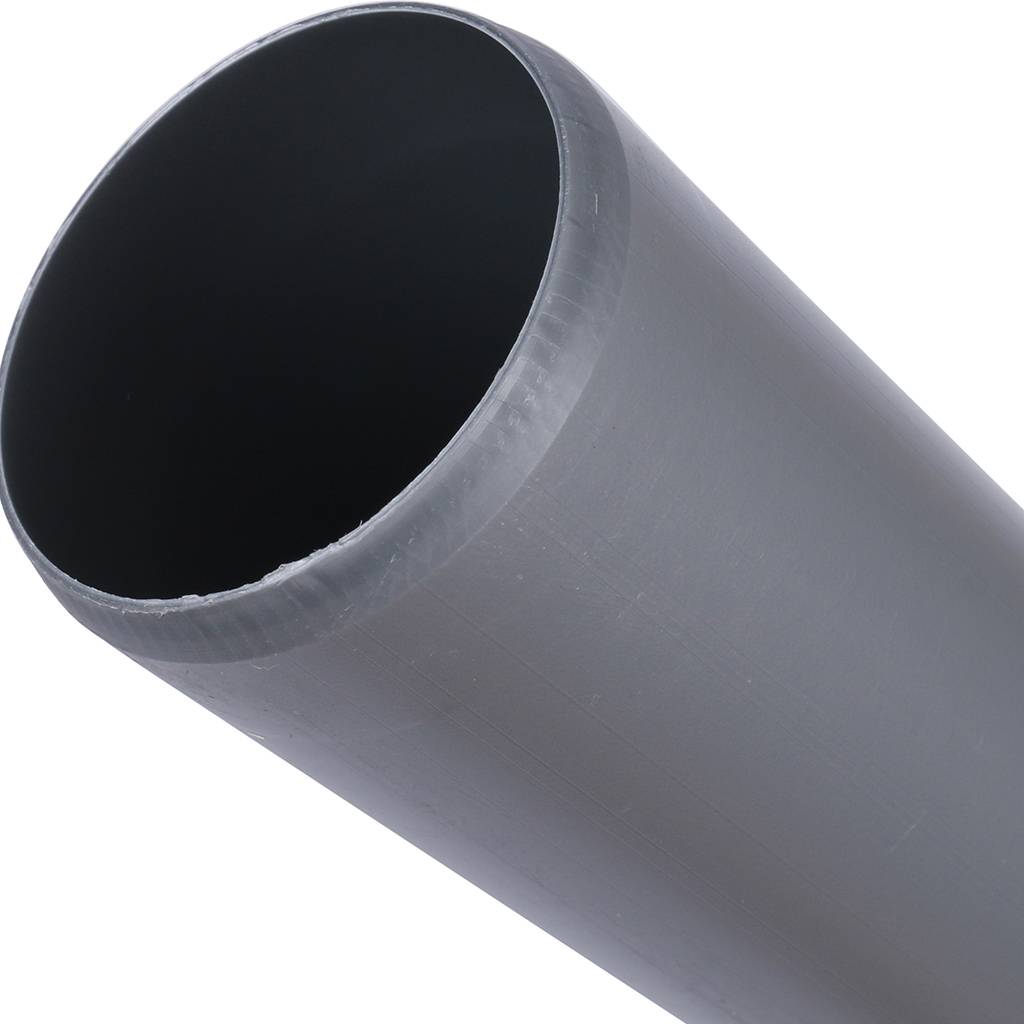 RQLAGL1QRHFIF2_04_0.jpg Труба канализационная Sinikon Стандарт DN50 x 1,8 PN1L1м, PP-H, серая