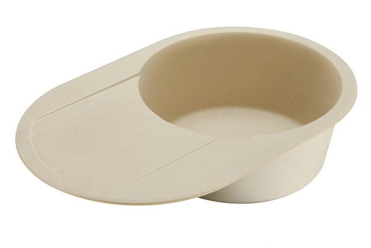 a3bbff364595dacd3e870d4fc23c880b.png Кухонная мойка AQUATON Амира, шампань