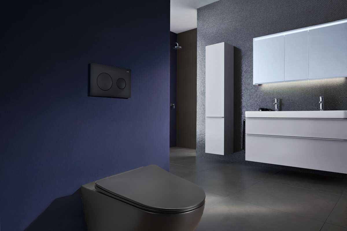 a7357jc6ddvlz1i6011xet21f6hccrmw.jpeg Сет AZARIO инсталляция с панелью смыва + унитаз Grado с сиденьем микролифт, чёрный матовый AZ-8010-1