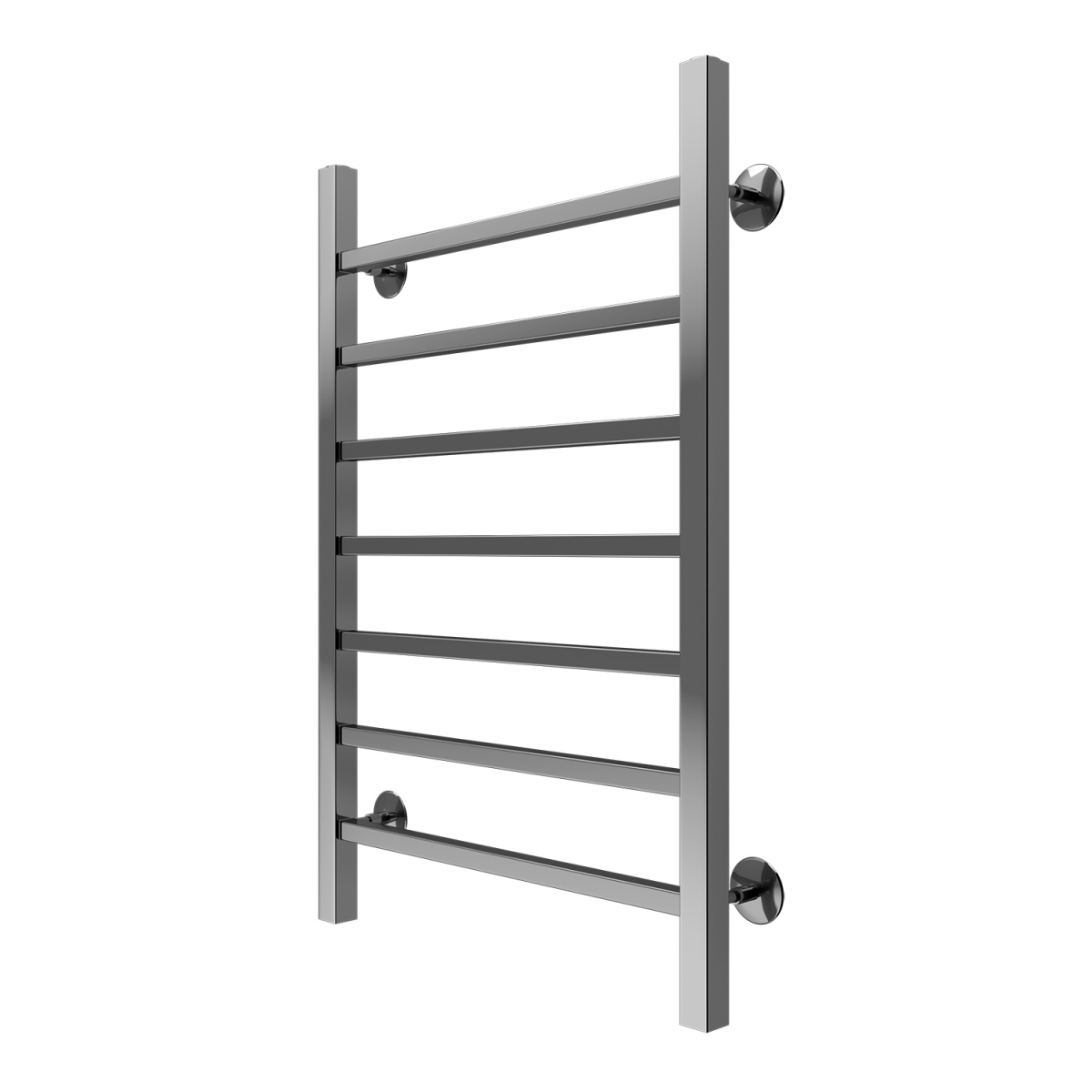 ayttoh42okj6rlgkm6ba3tf4r731d3cc.jpg Полотенцесушитель водяной AZARIO ANCONA 500/800 квадрат, 7 секций, нижнее/диагональное подключение,