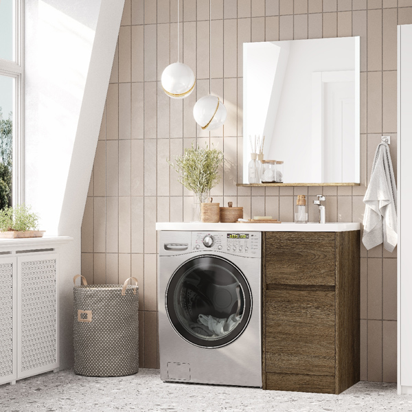 b35ccebb556333e75f6ecdb20972b74c_c71549f9.jpg Тумба под раковину Aquaton Лондри 40 без фасада, дуб Кантри