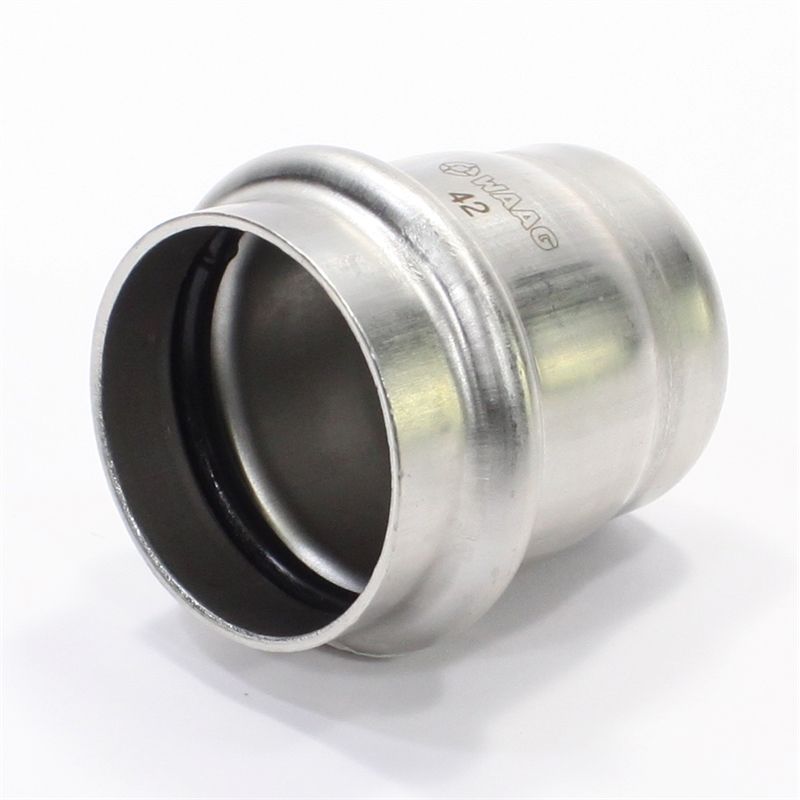 babca352_0c18_11ee_8db1_04421acac403_70941c67_d800_11ef_8db9_04421acac403-1.jpg Заглушка 42, WAAG Heavy Inox, пресс, сталь нержавеющая